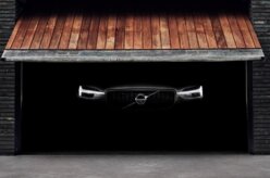 Volvo revelará o novo XC60 no Salão de Genebra