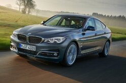 Novo BMW Série 3 Gran Turismo chega ao Brasil por R$ 199.950