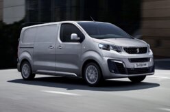 Vans Peugeot Expert e Citroën Jumpy virão ao Brasil