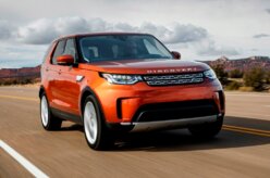 Novo Discovery pode custar até R$ 469 mil