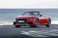 Audi confirma A5, Q5 e TT RS no Brasil ainda neste ano