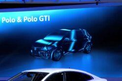 Novo Polo será um dos nove lançamentos da VW em 2017