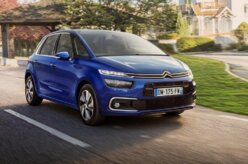 Novo Citroën C4 Picasso está em pré-venda no Brasil