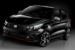 Vazou: versões, motores e preço do Fiat Argo