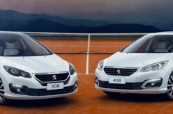 Peugeot anuncia retorno da série especial Roland Garros