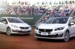 Peugeot 308 e 408 Roland Garros chegam por R$ 101.590