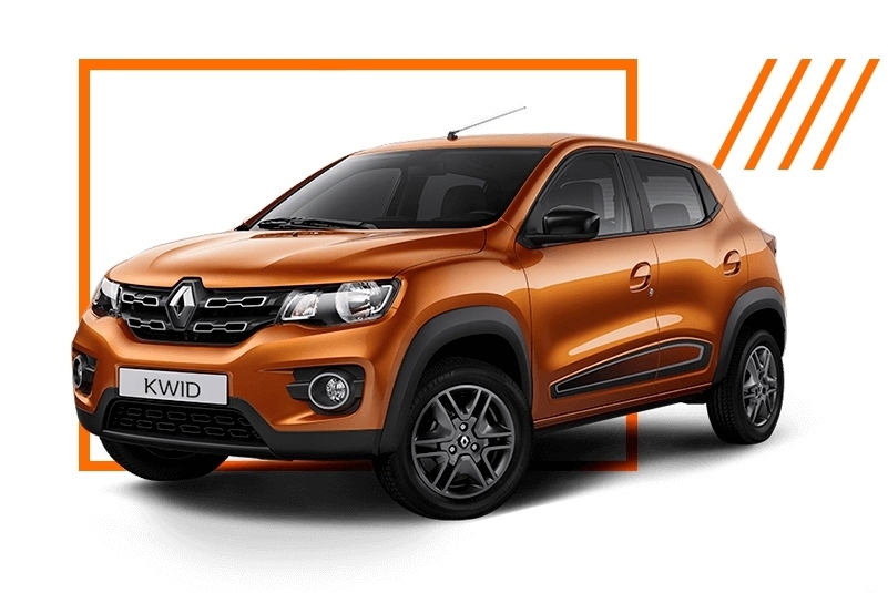 Vazam fotos do Renault Kwid brasileiro