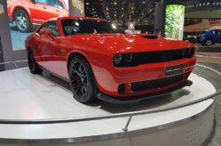 De Ferrari a Civic, esportivos não podem faltar