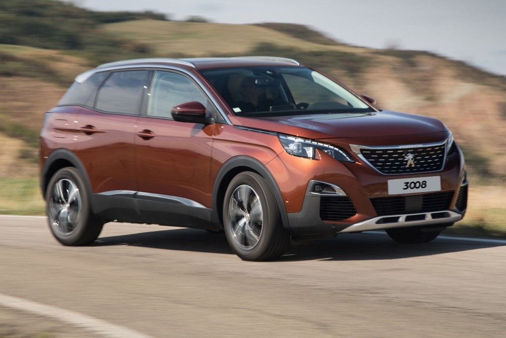 Nova geração do Peugeot 3008 chega com preço de R$ 135.990