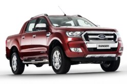 Ford Ranger 2018 ganha duas novas versões e equipamentos