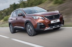 Novo Peugeot 3008 chega às lojas R$ 4.000 mais caro