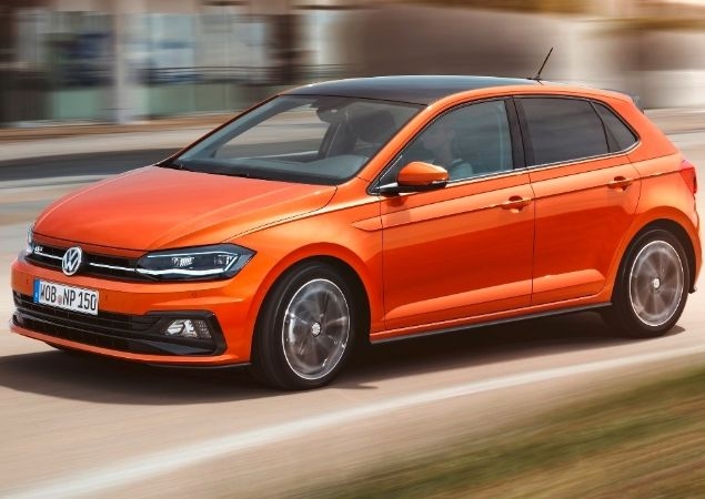 Volkswagen apresenta mais detalhes do novo Polo 2018