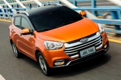 JAC T40: preço, ficha técnica e equipamentos do novo SUV