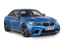 Preparadora AC Schnitzer chega ao Brasil