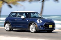 Mini Cooper ganha nova versão Top a partir de R$ 124.950