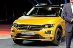 Frankfurt: SUVs se destacam com os novos Duster e T-Roc