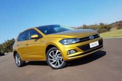 Novo VW Polo 2018 tem os preços revelados