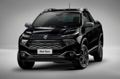 Fiat lança Toro Blackjack pelo preço de R$ 112.990