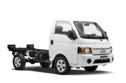JAC lança o V260 por R$ 69.990
