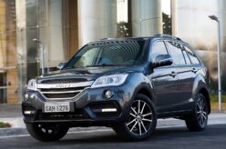 Lifan X60 2018: novo visual e câmbio automático por R$77.990
