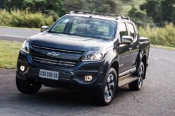 Chevrolet S10 100 Years é lançada por R$ 187.590