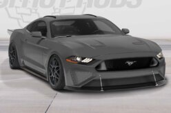 SEMA: Ford exibirá os 