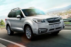 Subaru Forester ganha nova versão de entrada por R$ 118.900