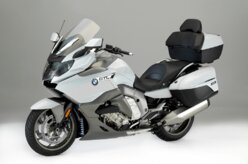 Duas Rodas: BMW trará a K 1600 GTL para o Brasil