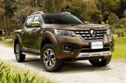 Renault promete Alaskan para 2018 e novidades para o Kwid