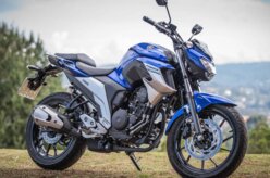 Duas Rodas: Yamaha Fazer 250 2018 se renova,mas mantém motor