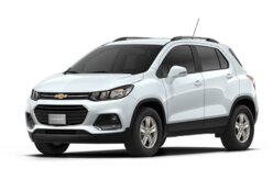 Chevrolet Tracker com desconto para PCD parte de R$ 72.346