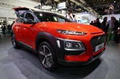 Os SUVs que chamaram a atenção nos salões pelo mundo em 2017