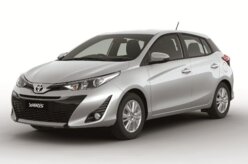 Os hatches confirmados para chegar ao Brasil em 2018