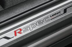 Hyundai divulga fotos de nova série limitada do HB20