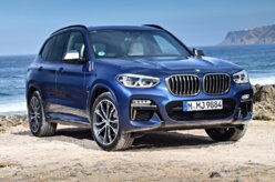 Novo BMW X3 tem os preços revelados e parte de R$ 309.950