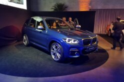 BMW X3 terá versão mais barata. X2 chega antes da Copa