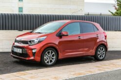 Kia já vende nova geração do Picanto no Brasil por R$ 58.990