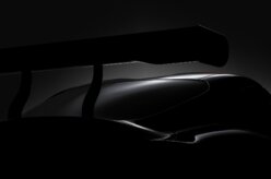 Toyota Supra vai voltar? Teaser antecipa novo esportivo