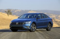 Novo VW Jetta 2019 pode chegar ao Brasil em setembro