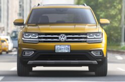 Volkswagen pode apresentar nova picape no salão de Nova York