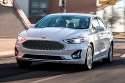 Ford Fusion 2019 troca motor 2.0 EcoBoost por 1.5 turbo