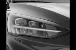 Ford Focus de quarta geração estreia em 10 de abril