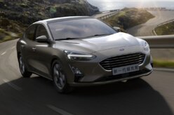Ford Focus Sedan 2019 é o último da família a ser lançado