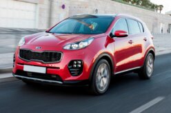 Kia Sportage ganha mais versões e desconto