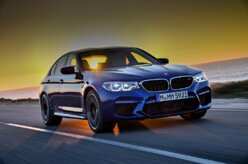 BMW oferece novo M5 no Brasil e preço encosta em R$ 700 mil