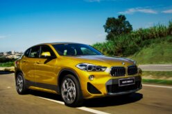 Novo BMW X2 já está à venda no Brasil. Confira os preços