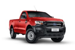Ford Ranger XL Diesel tem preços oficiais divulgados