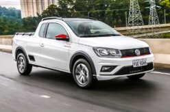 VW Saveiro 2019 perderá versões e preços subirão