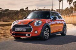 Novo Mini Cooper 2019 chega ao Brasil em junho por R$119.990