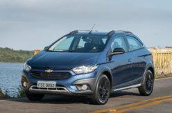 Linha 2019 para o Chevrolet Onix custa a partir de R$ 48.150